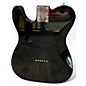 Used Michael Kelly MKT5SGBMRO TRIPLE 50 BLACK Solid Body Electric Guitar
