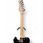 Used Michael Kelly MKT5SGBMRO TRIPLE 50 BLACK Solid Body Electric Guitar