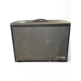 Used Line 6 POWERCAB 112 Guitar Combo Amp