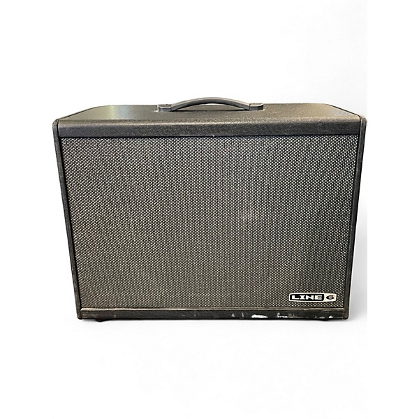 Used Line 6 POWERCAB 112 Guitar Combo Amp