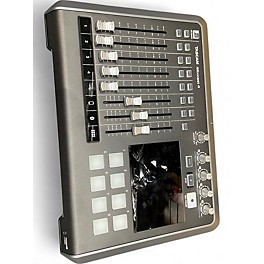 Used TASCAM MIXCAST 4 MultiTrack Recorder