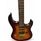 Used Washburn MG-70 Tobacco Burst Solid Body Electric Guitar