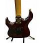 Used Washburn MG-70 Tobacco Burst Solid Body Electric Guitar