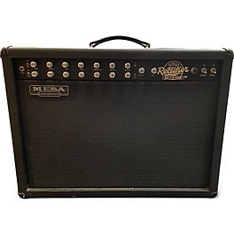 Used MESA/Boogie Rectoverb 1x12 50W Tube Guitar Combo Amp