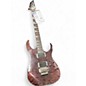 Used Ibanez rg320 quilted maple Solid Body Electric Guitar thumbnail