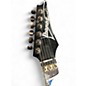 Used Ibanez rg320 quilted maple Solid Body Electric Guitar