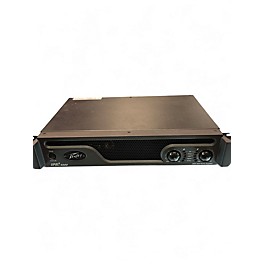 Used Peavey IPR2 Power Amp