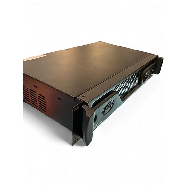 Used Peavey IPR2 Power Amp