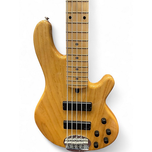 Lakland Skyline 55-02 5-String BK – United States