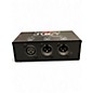 Used Galaxy Audio J I B/Y Signal Processor