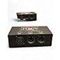 Used Galaxy Audio J I B/Y Signal Processor