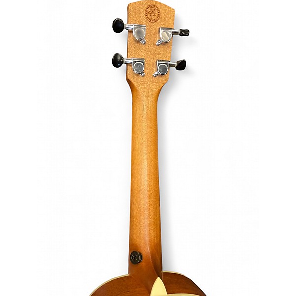 Used Alvarez GDU26C Roses Grateful Dead Ukulele