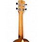Used Alvarez GDU26C Roses Grateful Dead Ukulele