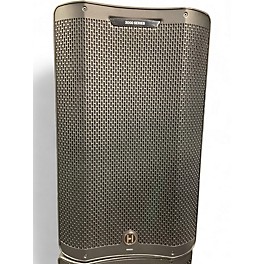 Used Harbinger V3415 Powered Speaker