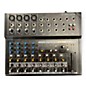 Used Mackie MIX12FX Powered Mixer thumbnail