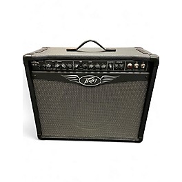 Used Peavey Valve King 1x12 Tube Guitar Combo Amp