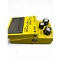 Used BOSS SD1 Super Overdrive Effect Pedal