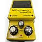 Used BOSS SD1 Super Overdrive Effect Pedal