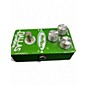 Used Modtone DALLAS OVERDRIVE Effect Pedal