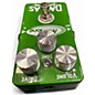 Used Modtone DALLAS OVERDRIVE Effect Pedal
