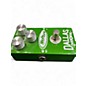 Used Modtone DALLAS OVERDRIVE Effect Pedal