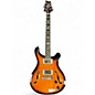 Used PRS SE Hollowbody Standard Tobacco Solid Body Electric Guitar thumbnail