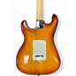 Used Cmg DIANE 2 Tone Sunburst Solid Body Electric Guitar