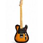 Used Fender telecaster 3 Color Sunburst Solid Body Electric Guitar thumbnail