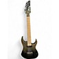 Used Ibanez RG7PCMLTD Twilight Fade Gradient Solid Body Electric Guitar thumbnail