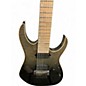 Used Ibanez RG7PCMLTD Twilight Fade Gradient Solid Body Electric Guitar