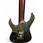 Used Ibanez RG7PCMLTD Twilight Fade Gradient Solid Body Electric Guitar
