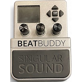 Used Singular Sound Beatbuddy Drum Machine