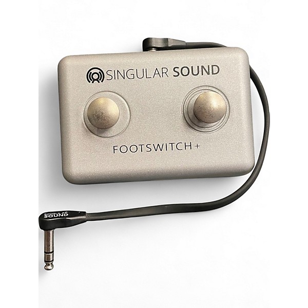 Footswitch+