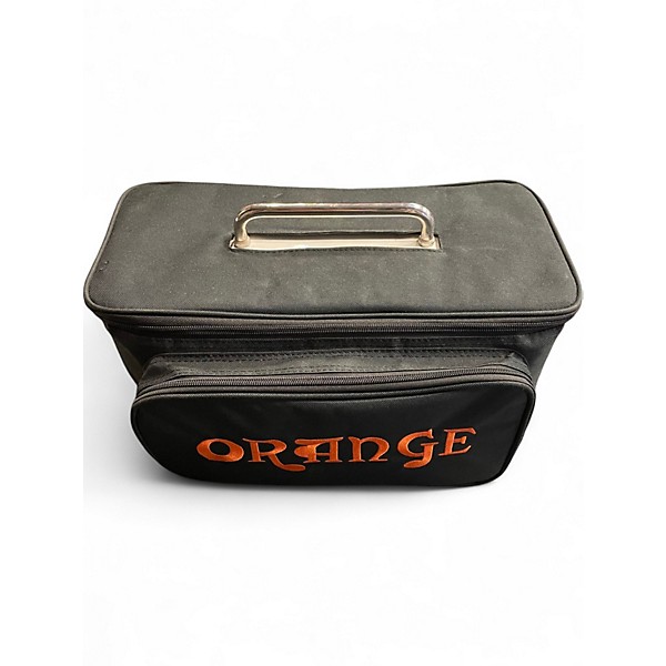 Used Orange Amplifiers DT30H Dual Terror 30W Tube Guitar Amp Head