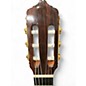 Used 1999 Vicente Sanchis #39 Natural Classical Acoustic Guitar