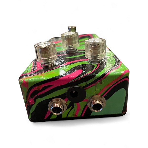 Used Goliath MK11 FX Effect Pedal