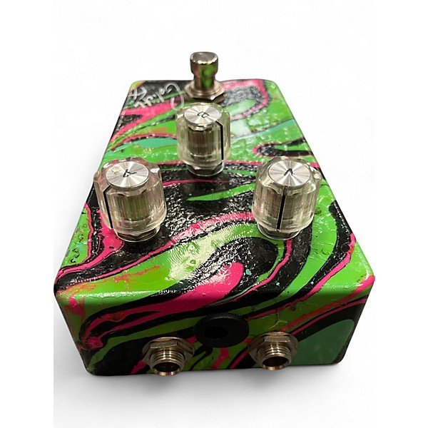 Used Goliath MK11 FX Effect Pedal