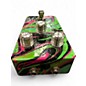 Used Goliath MK11 FX Effect Pedal