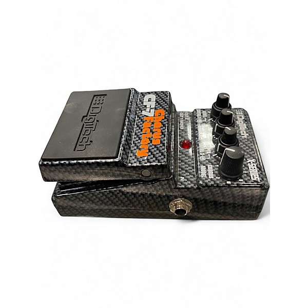 DigiTech CF-7 Chorus Factory Effects Pedal – Imperial