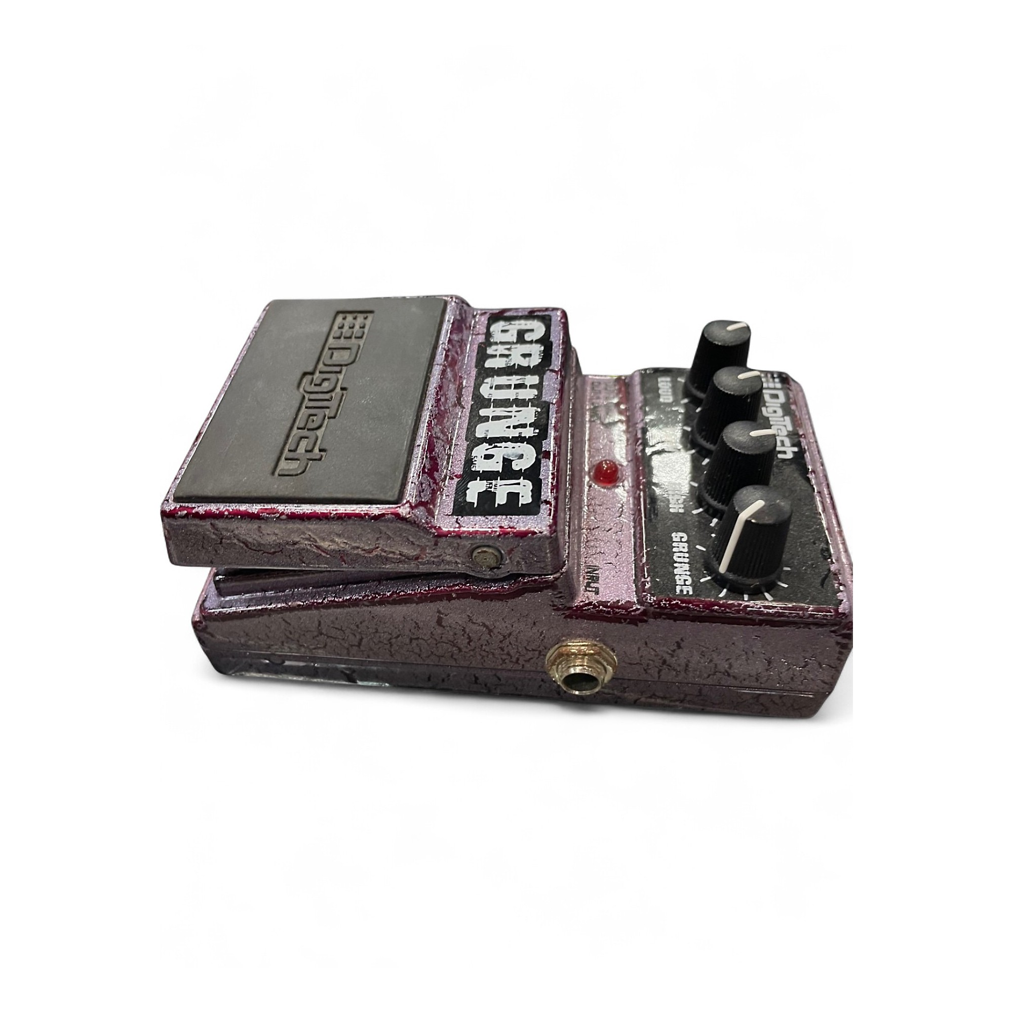 DigiTech Grunge | Sweetwater