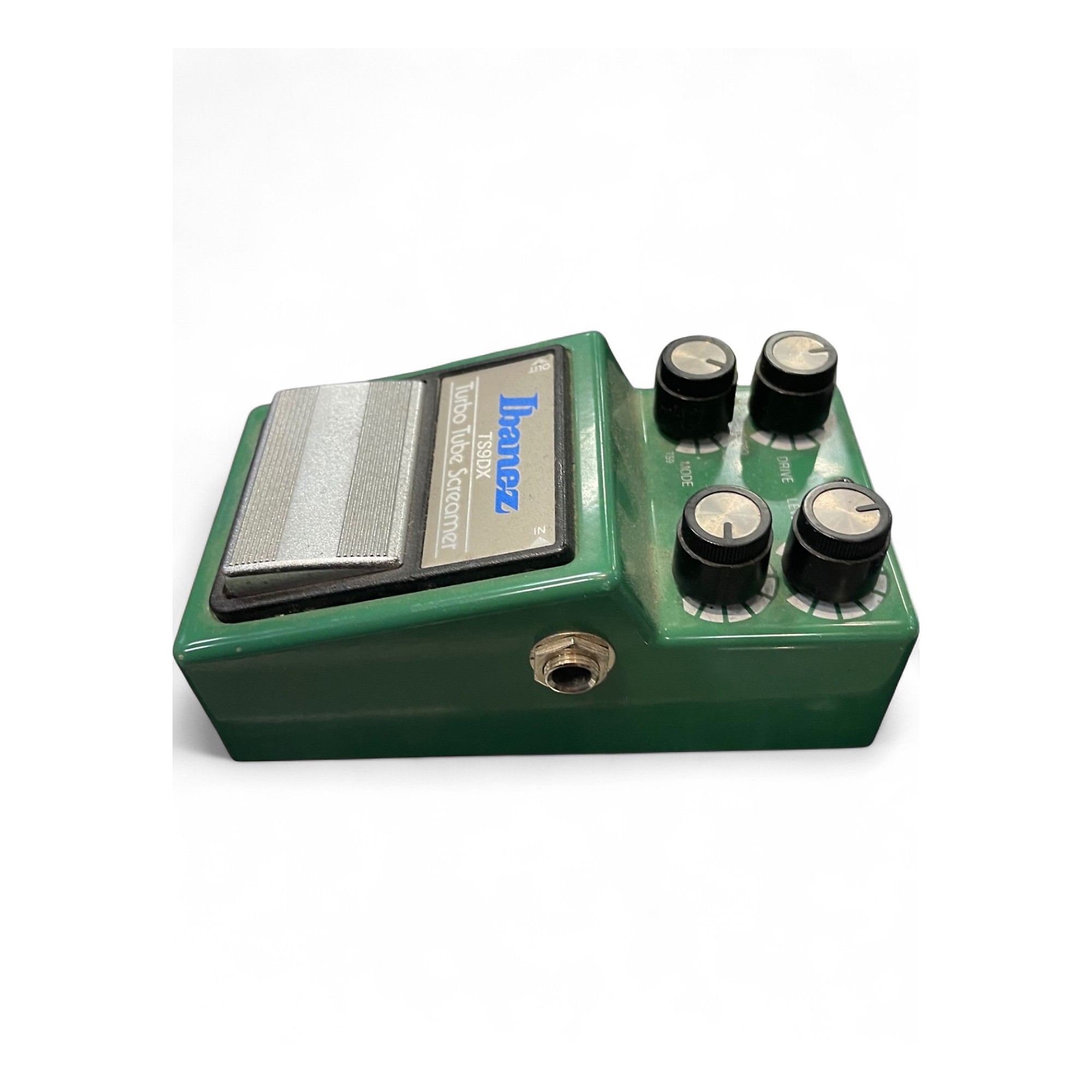 Ibanez TS9DX Turbo Tube Screamer