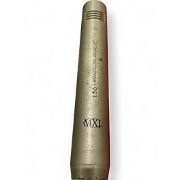 Used MXL 990/991 Recording Microphone Pack