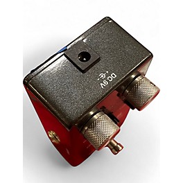 Used GAMMA HADES Effect Pedal