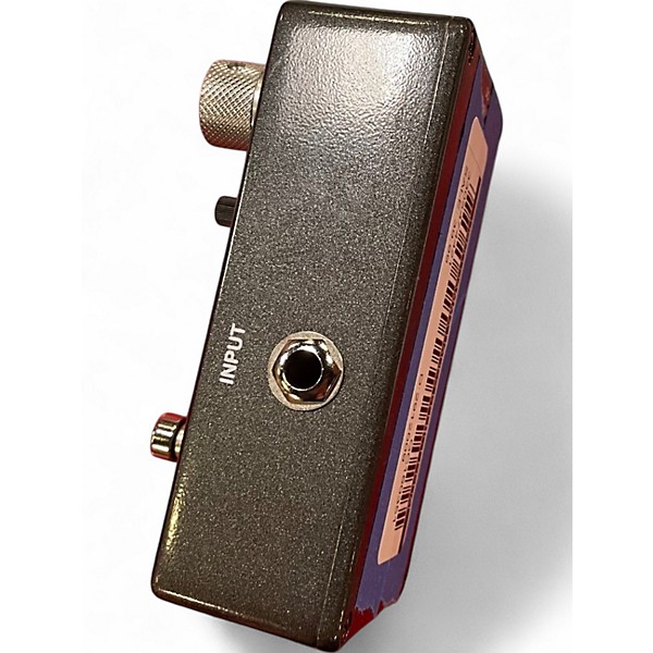 Used GAMMA HADES Effect Pedal