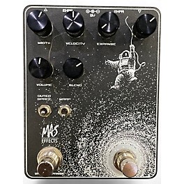 Used Mas Effects THE EXPANSE Effect Pedal