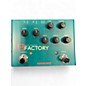 Used Sonicake B FACTORY BASS PREAMP Bass Effect Pedal thumbnail