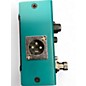 Used Sonicake B FACTORY BASS PREAMP Bass Effect Pedal