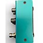 Used Sonicake B FACTORY BASS PREAMP Bass Effect Pedal
