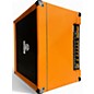 Used Orange Amplifiers CRUSH BASS 100 Bass Combo Amp