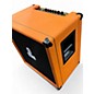 Used Orange Amplifiers CRUSH BASS 100 Bass Combo Amp